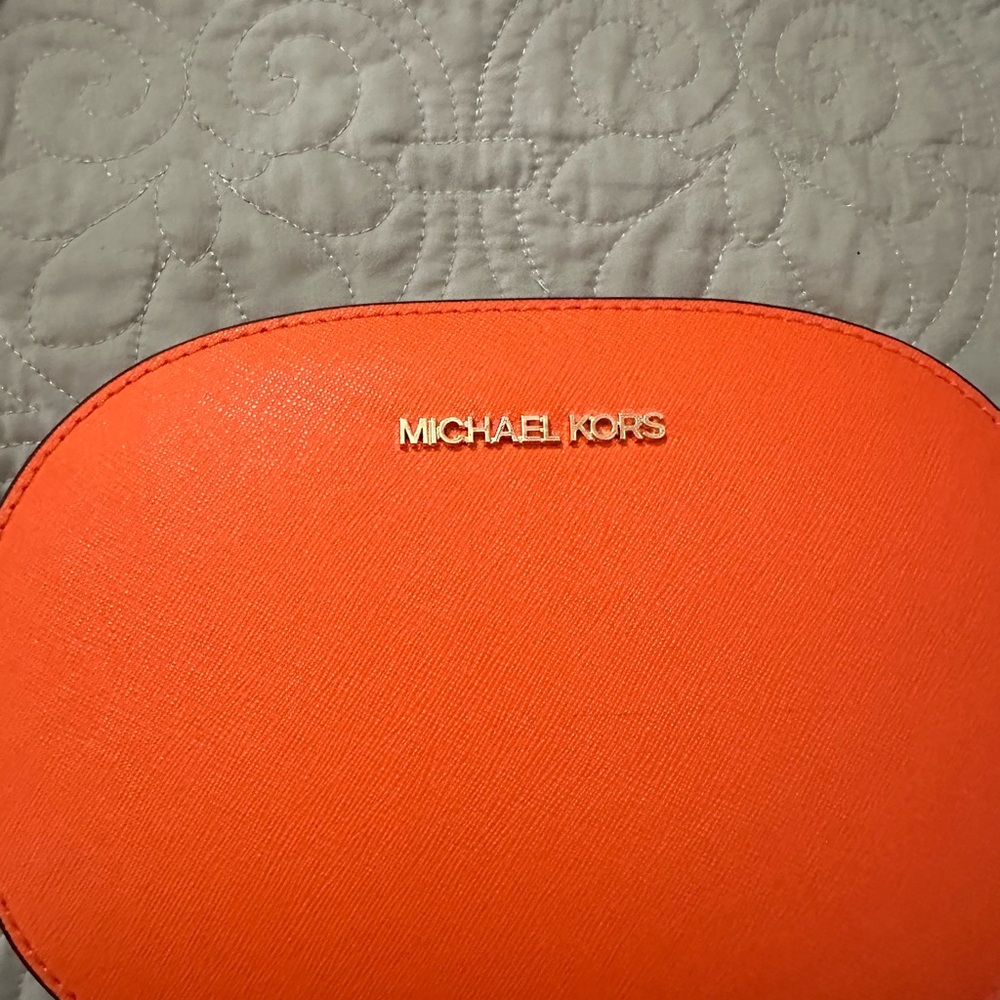 Michael Kors crossbody